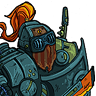 Cyberpunks 1 Portrait 5